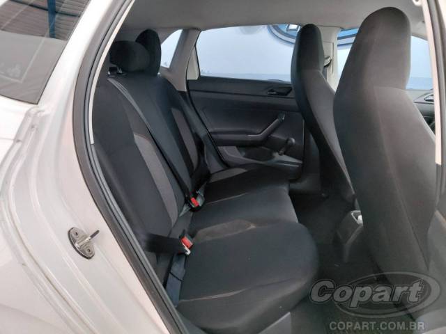 2024 VOLKSWAGEN POLO 