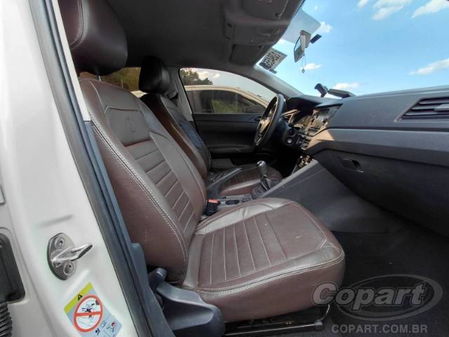 2021 VOLKSWAGEN POLO 