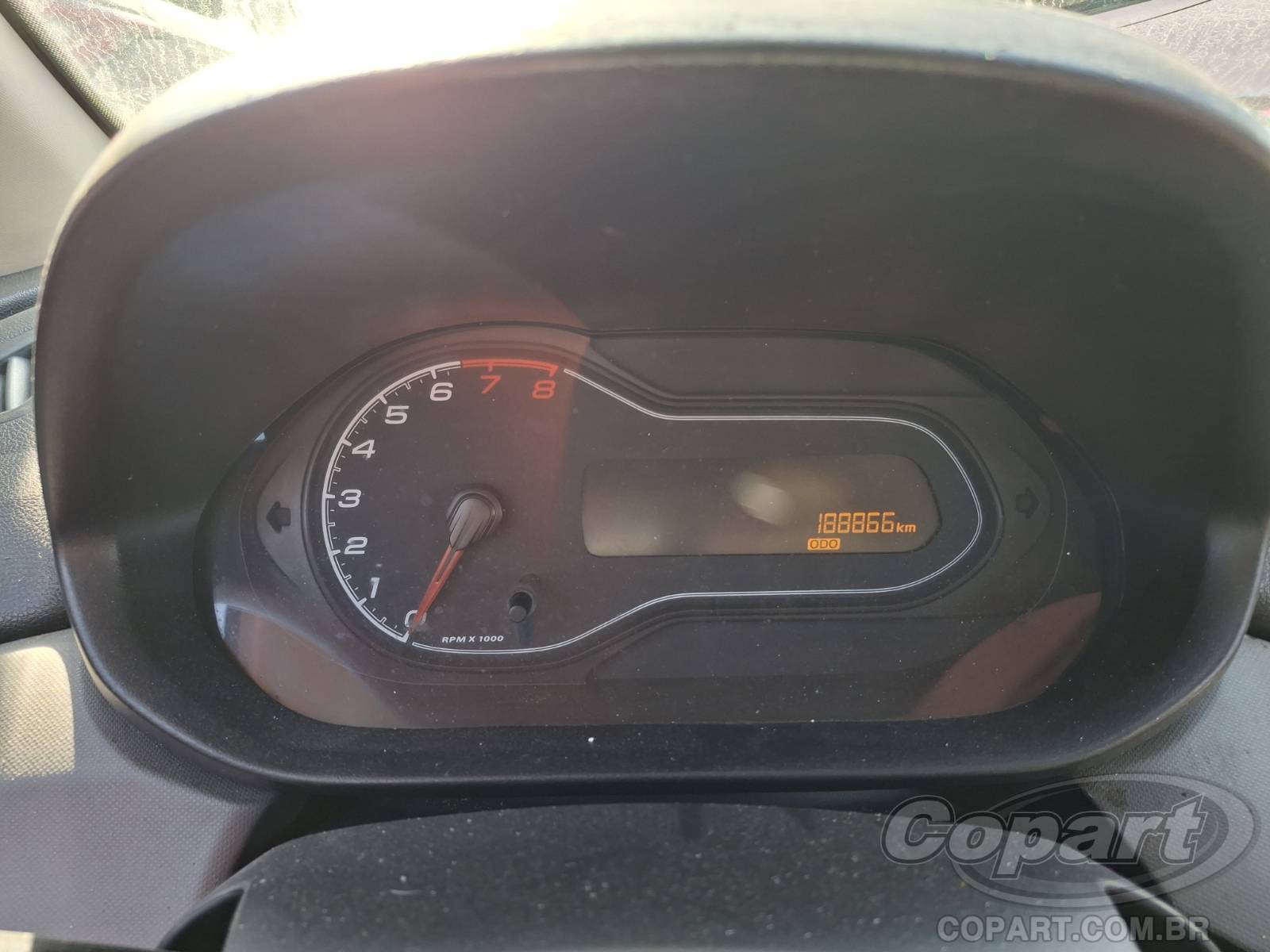 Foto 8 de 15: 2019 CHEVROLET ONIX