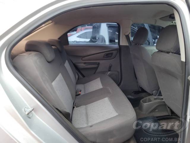 2013 CHEVROLET COBALT 