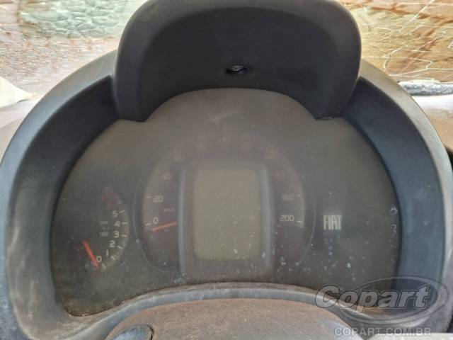 2021 FIAT UNO 