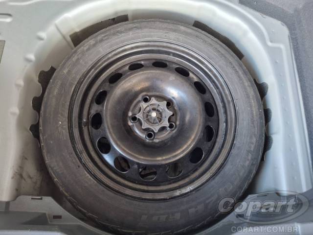 2020 VOLKSWAGEN T-CROSS 