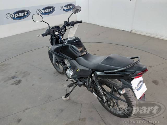 2025 YAMAHA FACTOR 