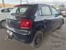 2022 VOLKSWAGEN GOL 