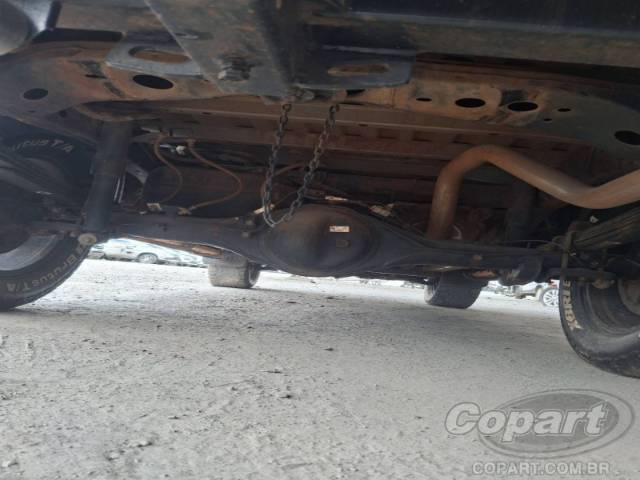 2021 TOYOTA HILUX CD 