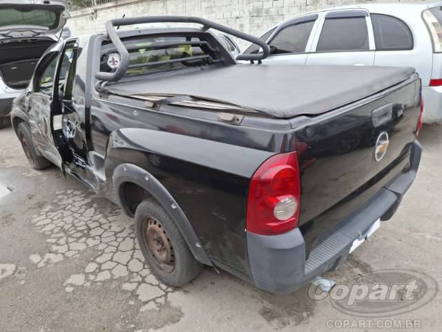 2009 CHEVROLET MONTANA 