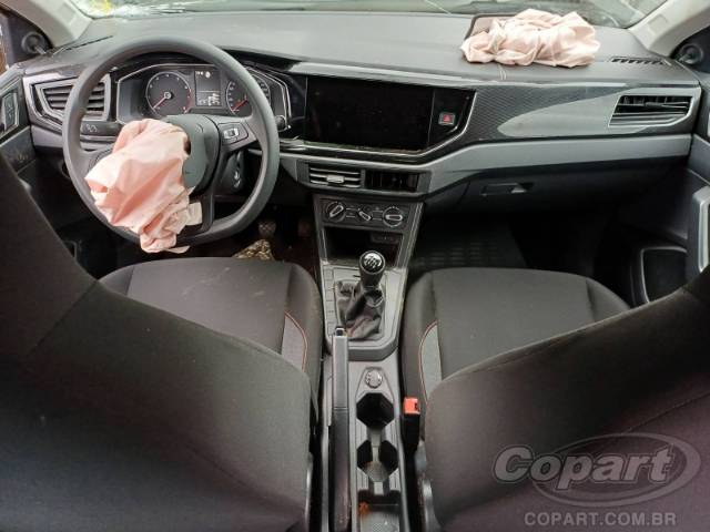 2026 VOLKSWAGEN POLO 