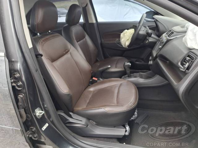 2017 CHEVROLET COBALT 