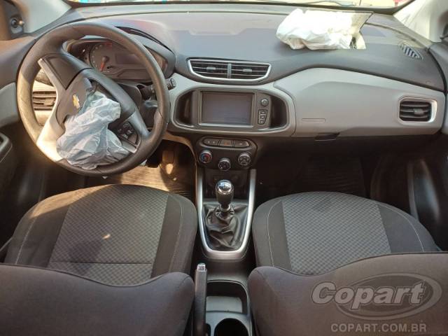 2017 CHEVROLET ONIX 
