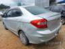 2019 FORD KA SEDAN 