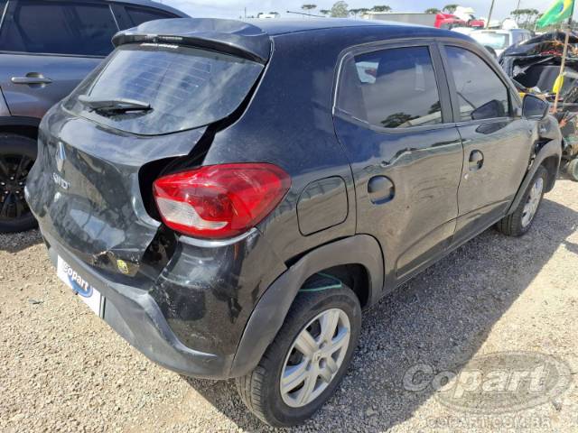 2020 RENAULT KWID 