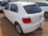 2016 VOLKSWAGEN GOL 