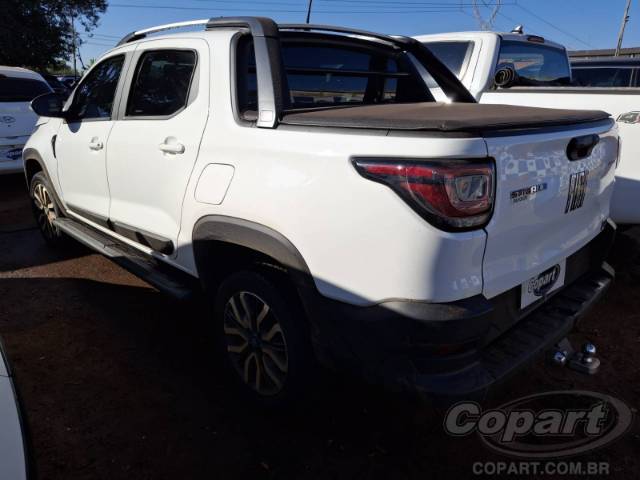 2026 FIAT STRADA CD 