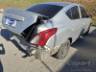2020 NISSAN VERSA 