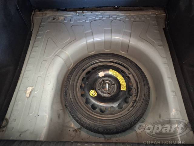 2017 CHEVROLET COBALT 