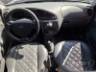 2000 FORD FIESTA 