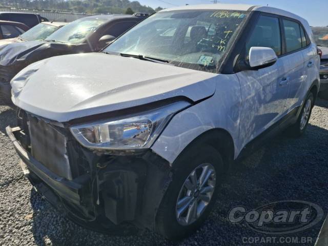2018 HYUNDAI CRETA 