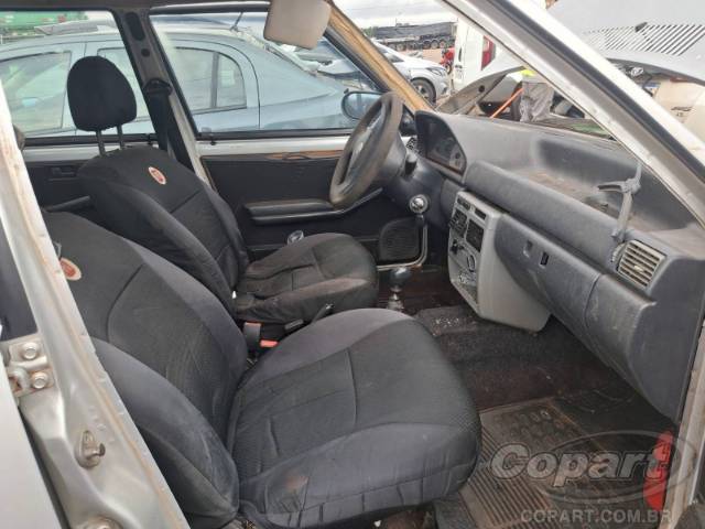 2010 FIAT UNO 