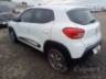 2020 RENAULT KWID 