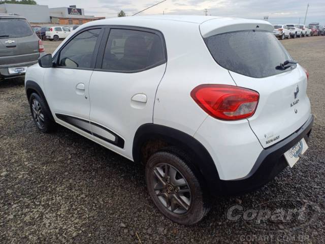 2020 RENAULT KWID 