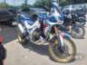 2024 HONDA CRF 1100L 