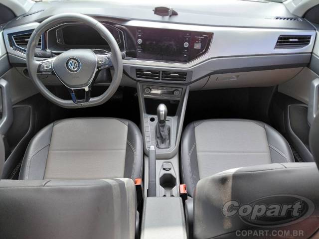 2021 VOLKSWAGEN POLO 