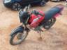 2015 YAMAHA YBR 125 FACTOR 
