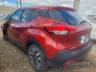2020 NISSAN KICKS 