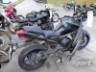 2015 YAMAHA XJ6 