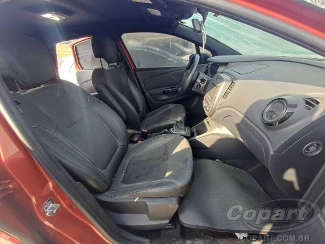 2021 RENAULT CAPTUR 