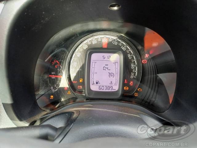 2023 FIAT MOBI 