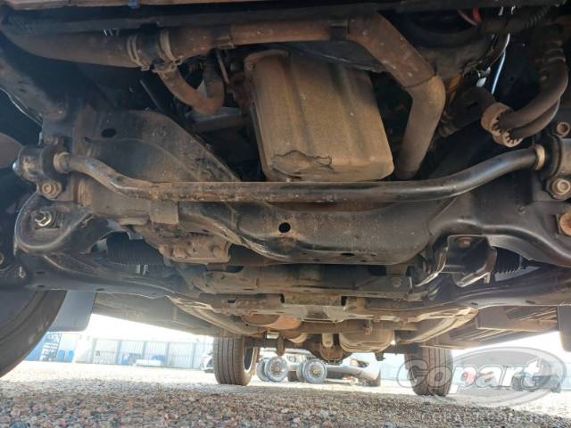 2018 VOLKSWAGEN AMAROK 