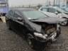 2010 HONDA CITY 