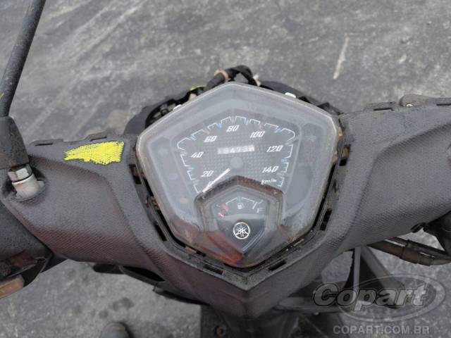 2018 YAMAHA NEO 