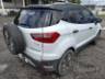 2014 FORD ECOSPORT 