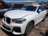 2019 BMW X4 