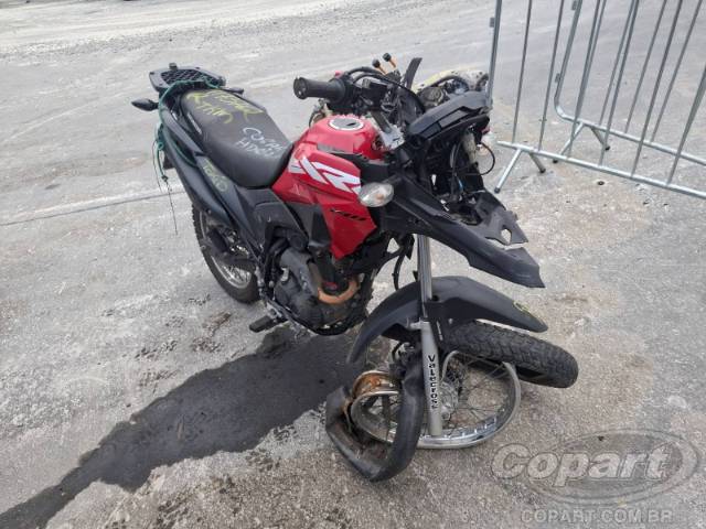 2024 HONDA XRE 190 