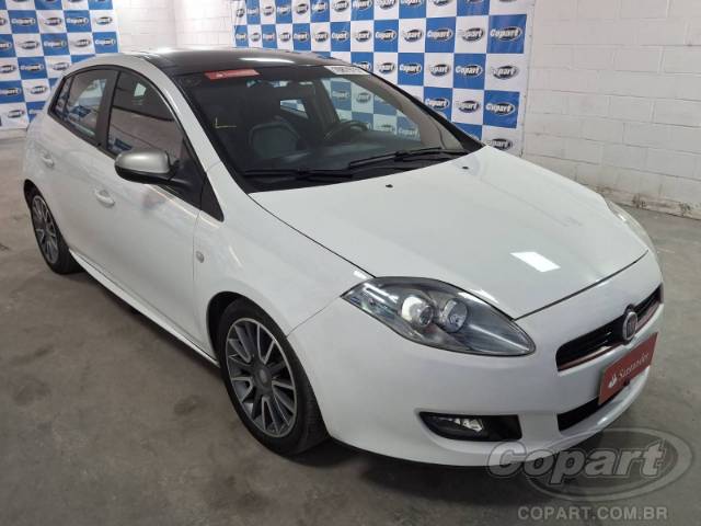 2014 FIAT BRAVO 