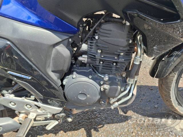 2024 YAMAHA FZ25 FAZER 