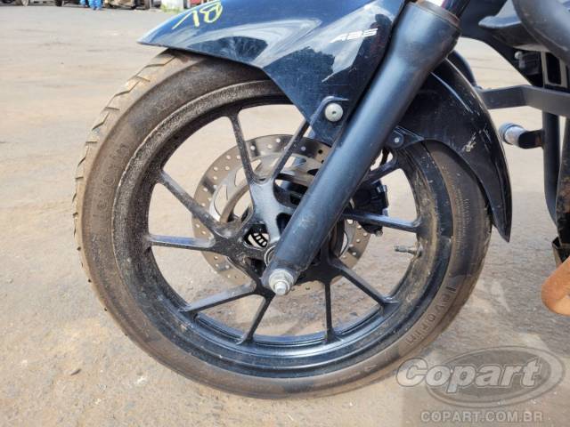 2022 YAMAHA FZ25 FAZER 