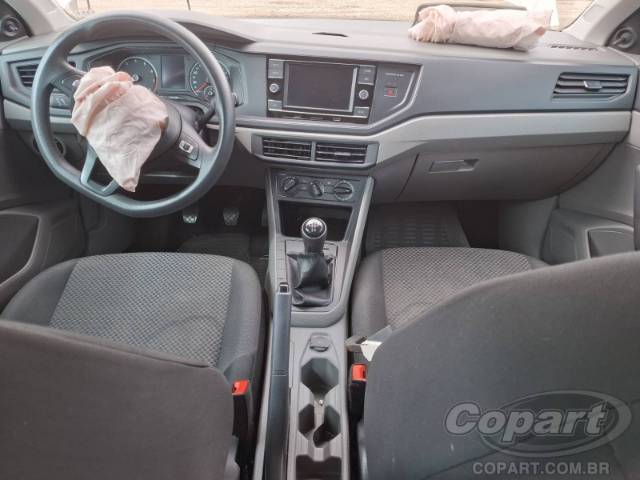 2018 VOLKSWAGEN POLO 