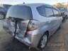 2009 HONDA FIT 