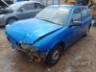 2002 VOLKSWAGEN GOL 