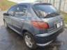 2008 PEUGEOT 206 
