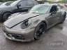 2022 PORSCHE 911 