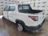 2025 FIAT STRADA CD 
