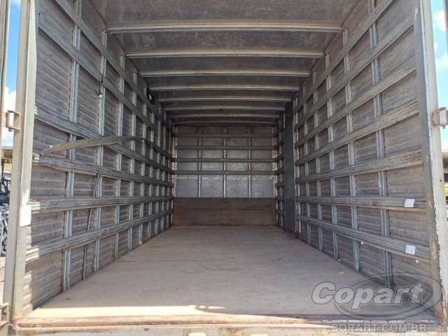2013 VOLKSWAGEN DELIVERY 
