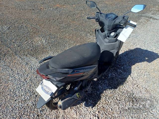 2019 YAMAHA NEO 