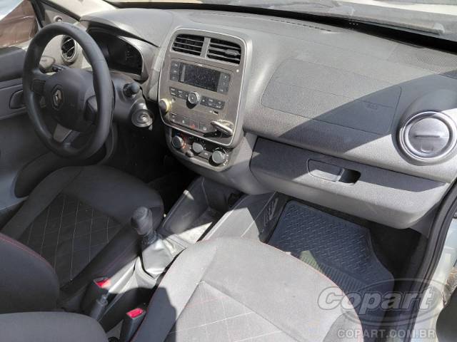 2019 RENAULT KWID 