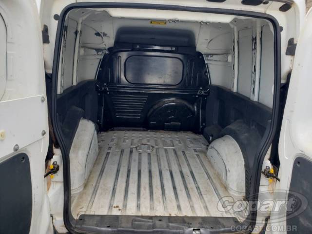 2020 FIAT FIORINO FURGAO 